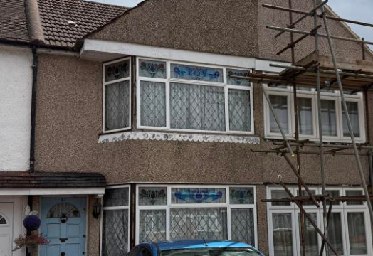 Refurbishment in Sidcup photo